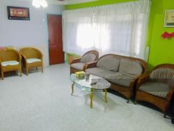 Blk 212 Pasir Ris Street 21 (Pasir Ris), HDB 5 Rooms #123973112